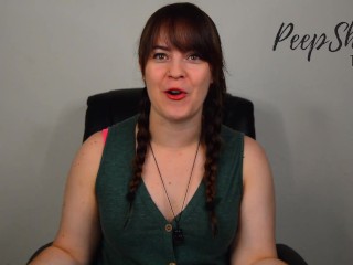 Tantus Cush Dildo Review