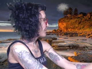 provo il greenscreen