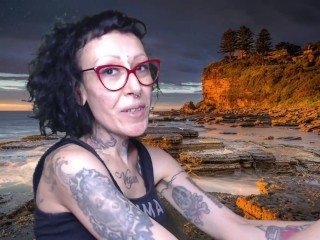 provo il greenscreen