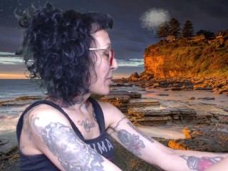 provo il greenscreen