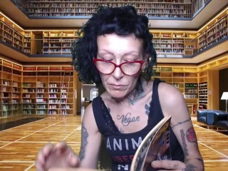 provo il greenscreen