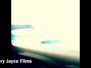 Emery Jayce - public flash