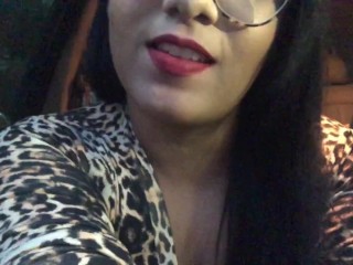 Sexo Na Marginal Pinheiros na Volta do Trabalho! | JOIVAS | Punheta Guiada | CV # 21