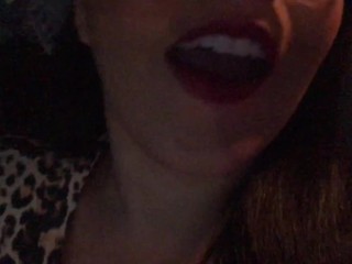 Sexo Na Marginal Pinheiros na Volta do Trabalho! | JOIVAS | Punheta Guiada | CV # 21