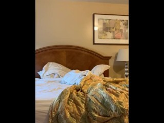 Ocean city MD girl on dock comes to hotel to fuck pawg amatuer porn
