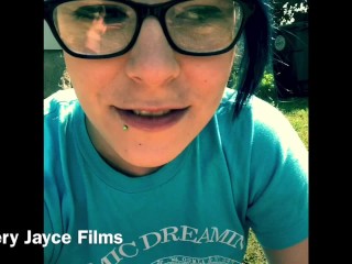 Emery Jayce - Update on my new content