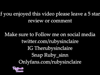 Big Girl BBW Gainer Fast Food Mukbang short version