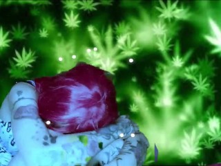 prova greenscreen e effetti video