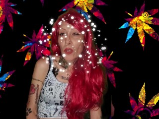 prova greenscreen e effetti video