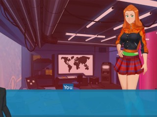 Totally Spies Paprika Trainer Uncensored Guide Part 20