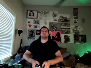 I mumble while I play Red Dead Redemption II : 56% Tropical Island and think of doughnuts