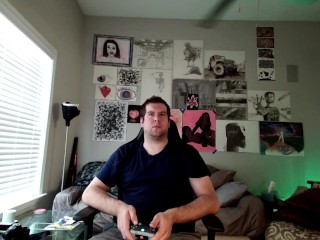 I mumble while I play Red Dead Redemption II : 56% Tropical Island and think of doughnuts