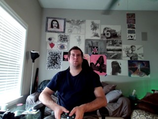 I mumble while I play Red Dead Redemption II : 56% Tropical Island and think of doughnuts