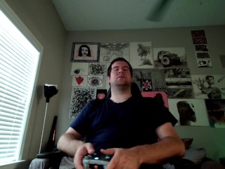 I mumble while I play Red Dead Redemption II : 56% Tropical Island and think of doughnuts