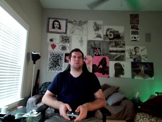 I mumble while I play Red Dead Redemption II : 56% Tropical Island and think of doughnuts