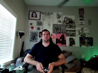 I mumble while I play Red Dead Redemption II : 56% Tropical Island and think of doughnuts