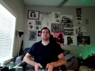 I mumble while I play Red Dead Redemption II : 56% Tropical Island and think of doughnuts