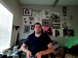 I mumble while I play Red Dead Redemption II : 56% Tropical Island and think of doughnuts