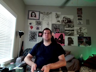 I mumble while I play Red Dead Redemption II : 56% Tropical Island and think of doughnuts