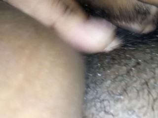 KEEPS EATING ME AFTER I CUM!!! BEST HEAD I EVER GOT (MUST WATCH)!!!