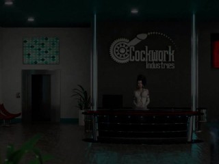 Cockwork Industries: Fuck Factory-EP 2