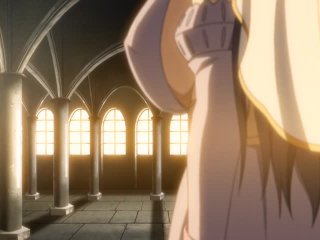 Kyonyuu Fantasy ep1