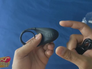 Vibrating Cock Ring Test & Review