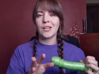 Uberrime Silicone G Spot Essential Dildo Review