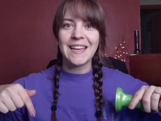 Uberrime Silicone G Spot Essential Dildo Review