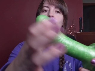 Uberrime Silicone G Spot Essential Dildo Review