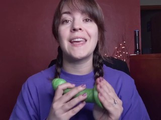 Uberrime Silicone G Spot Essential Dildo Review