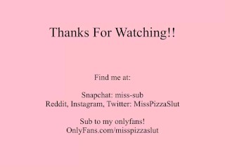 Bbw/ssbbw teasing you with her fat ass