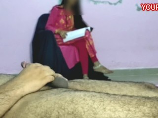 During Periods Newly married wife was fucked fucked by husband