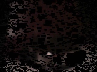 ulf have to drink pee in dungeon from bowl