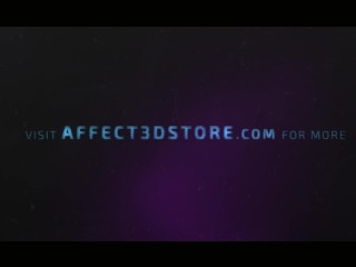 Generous Donation 2 - futa animation trailer