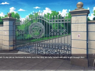 Lovely Overseer - Furries Rejoice (Kickstarter Demo)