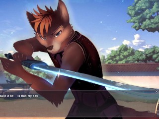 Lovely Overseer - Furries Rejoice (Kickstarter Demo)