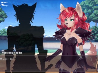 Lovely Overseer - Furries Rejoice (Kickstarter Demo)