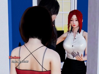 My Real Desire - (PT 11) - story heavy