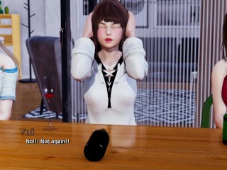 My Real Desire - (PT 11) - story heavy