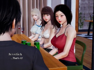 My Real Desire - (PT 11) - story heavy