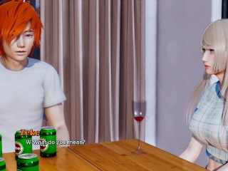 My Real Desire - (PT 11) - story heavy