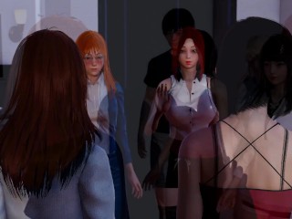 My Real Desire - (PT 11) - story heavy