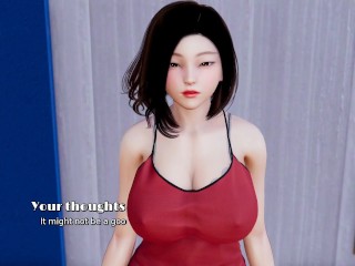 My Real Desire - (PT 11) - story heavy