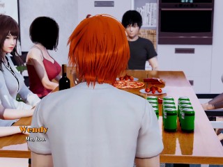 My Real Desire - (PT 11) - story heavy