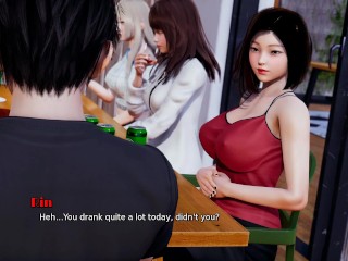 My Real Desire - (PT 11) - story heavy