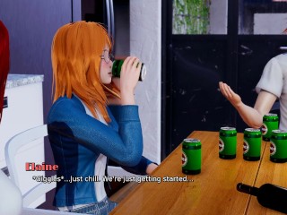 My Real Desire - (PT 11) - story heavy