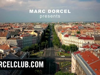 DORCEL TRAILER - One night in Budapest