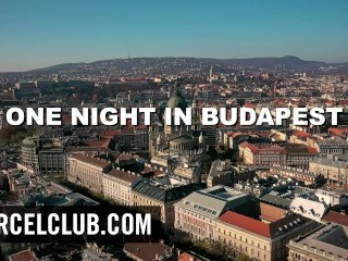 DORCEL TRAILER - One night in Budapest