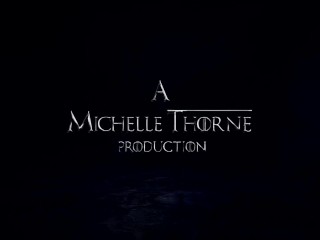 Michelle Thorne sucks cock hardcore fuck with Viking facial cumshot exclusively in Game of Thornes